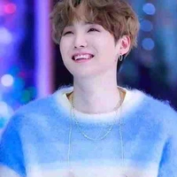Min yoongi