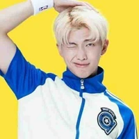 Kim Namjoon