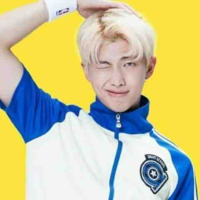 Kim Namjoon