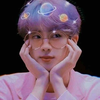 Kim seokjin