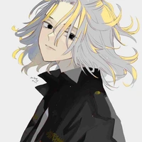 Sano Manjiro (Mikey)