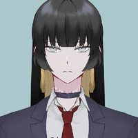 Yoruhara Kimiko