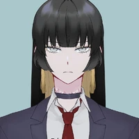 Yoruhara Kimiko