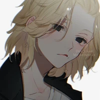 Sano Manjiro ( Mikey )