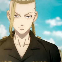 Ryuguji Ken ( Draken )