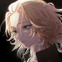 Sano Manjirou ( Mikey )