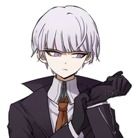 Kirigiri Kyoko