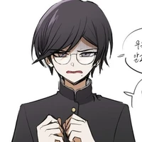 Fukawa Touko