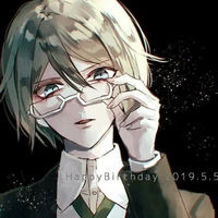 Togami Byakuya