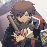 Naegi Makoto