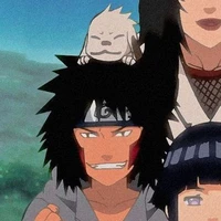 Inuzuka Kiba