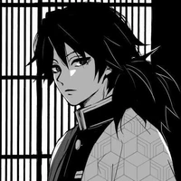 Tomioka Giyuu
