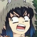Hashibira Inosuke