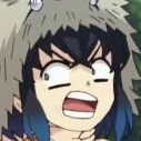 Hashibira Inosuke