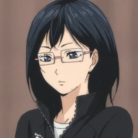 Kyoko Shimizu