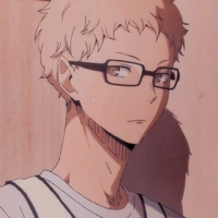 Tsukishima Kei