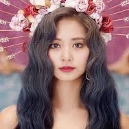 Tzuyu