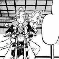 Tác giả nhạt vs lười :<