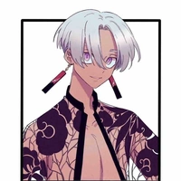 Kurokawa Izana