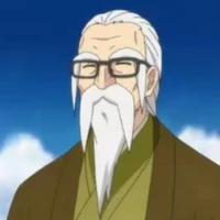 Mục Tư Tận_Ông của thụ