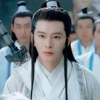Diệp bạch Y..