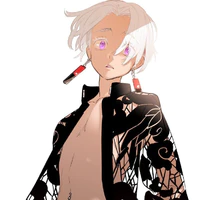Kurokawa Izana