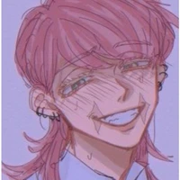 Haruchiyo Sanzu