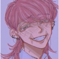 Haruchiyo Sanzu