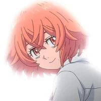 Tachibana Hinata