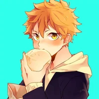 Hinata Shouyou