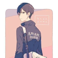Kageyama Toboi
