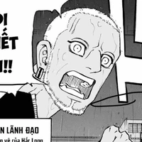 Arashi Keizou