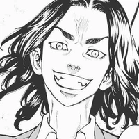 Baji Keisuke