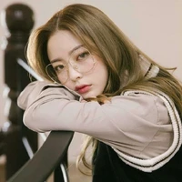 Diệp Xử Nữ《XuNuDiep》