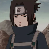 uchiha sasuke
