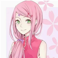 Haruno sakura