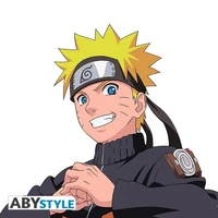 naruto uzumaki