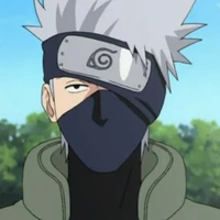hatake kakashi