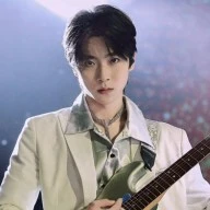 trương gia nguyên