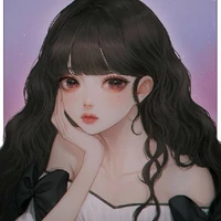 Hắc(Ly) Băng Như