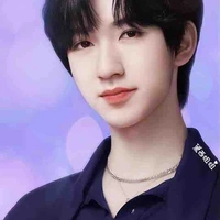 Hạ Tuấn Lâm🐰