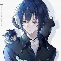 anh cả Haru (Đ.hoàng tử)