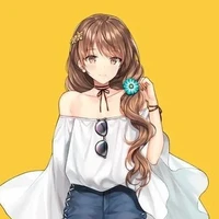 Tiểu An ( thư kí )