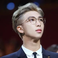 Kim NamJoon