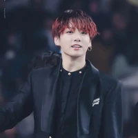 Jeon Jungkook