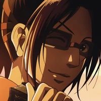 Hange Zoe