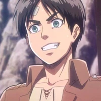 Eren Yeager