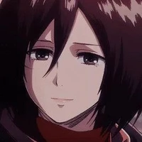 Mikasa Ackerman