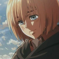 Armin Arlert