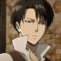 Levi Ackerman